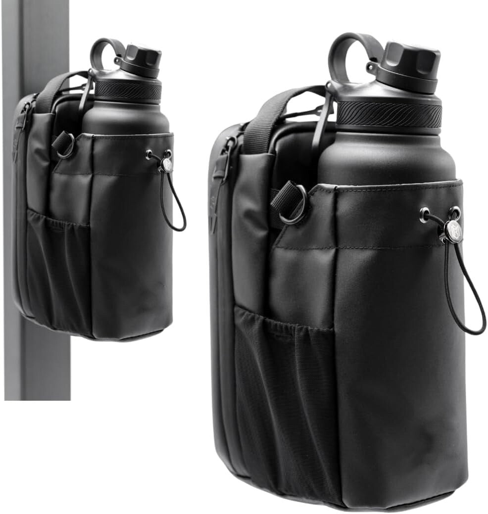 Bolso Magnetico Para Gym Gimnasio