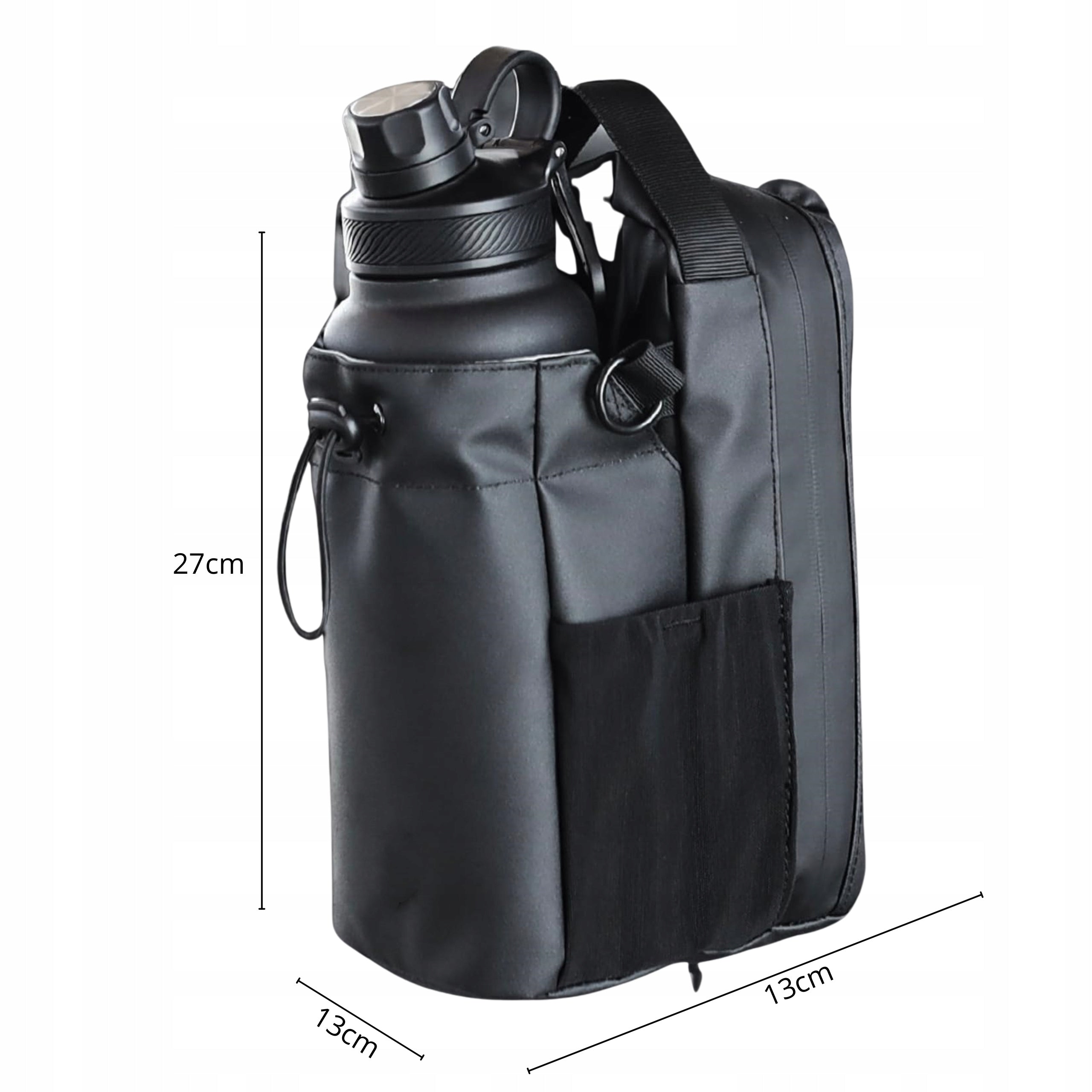 Bolso Magnetico Para Gym Gimnasio
